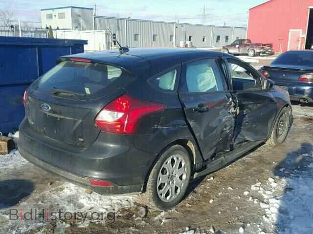2012 FORD FOCUS - VIN: 1FAHP3K29CL103151 - Photo 4