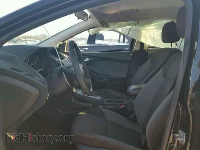 2012 FORD FOCUS - VIN: 1FAHP3K29CL103151 - Photo 5
