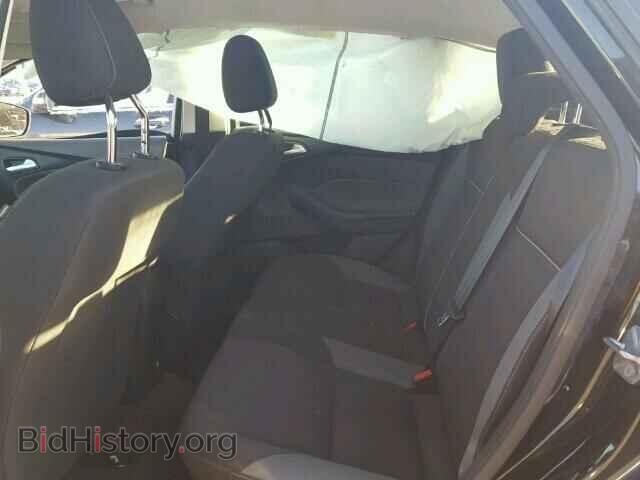 2012 FORD FOCUS - VIN: 1FAHP3K29CL103151 - Photo 6
