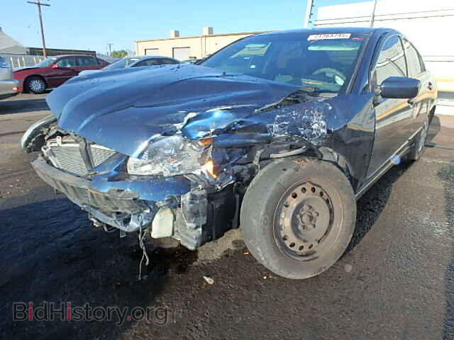 2006 MITSUBISHI GALANT - VIN: 4A3AB36F66E036618 - Фото 2