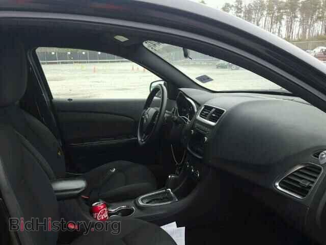 2012 DODGE AVENGER - VIN: 1C3CDZABXCN171467 - Photo 5