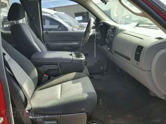 2007 CHEVROLET SILVERADO - VIN: 2GCEK19J371655849 - Фото 5