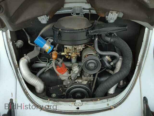 1970 VOLKSWAGEN BEETLE - VIN: 1102967291 - Фото 7