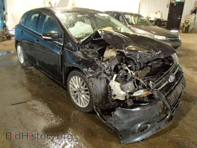 Photo 1FAHP3M23CL473959 - FORD FOCUS 2012