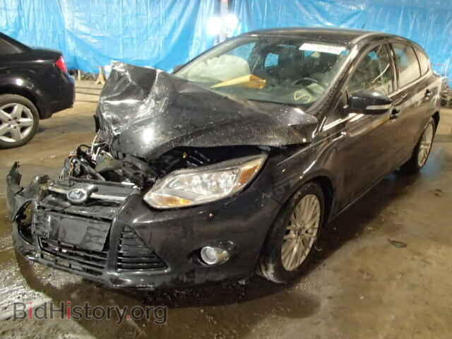 2012 FORD FOCUS - VIN: 1FAHP3M23CL473959 - Photo 2