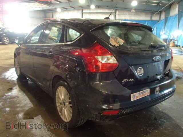 2012 FORD FOCUS - VIN: 1FAHP3M23CL473959 - Photo 3