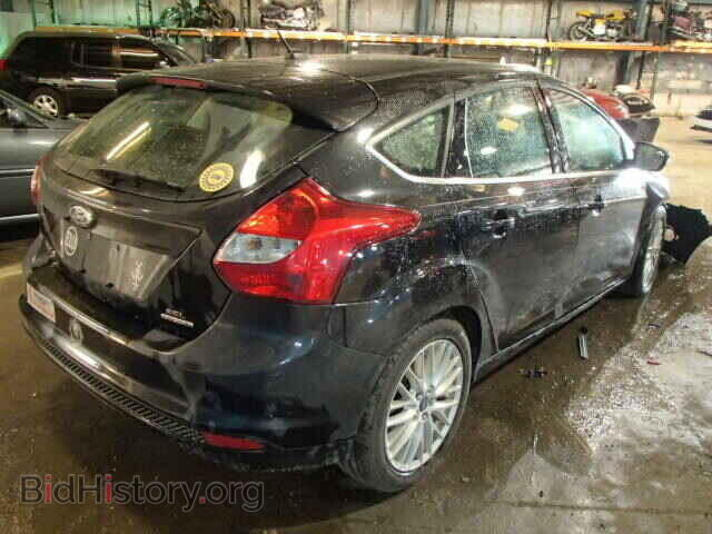 2012 FORD FOCUS - VIN: 1FAHP3M23CL473959 - Photo 4