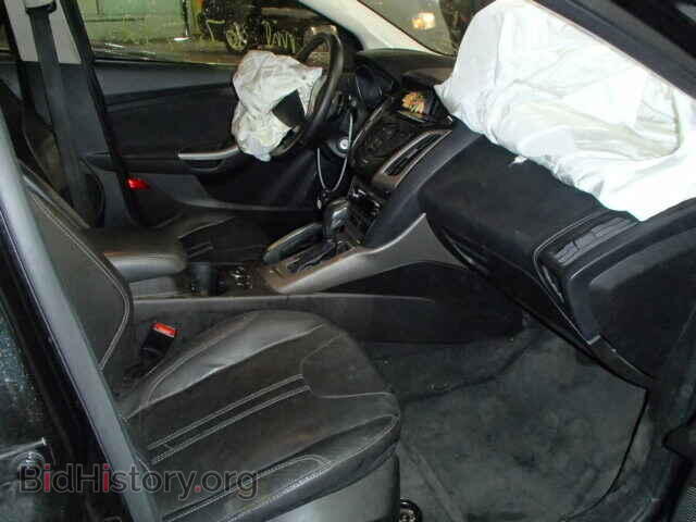 2012 FORD FOCUS - VIN: 1FAHP3M23CL473959 - Photo 5