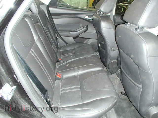 2012 FORD FOCUS - VIN: 1FAHP3M23CL473959 - Photo 6