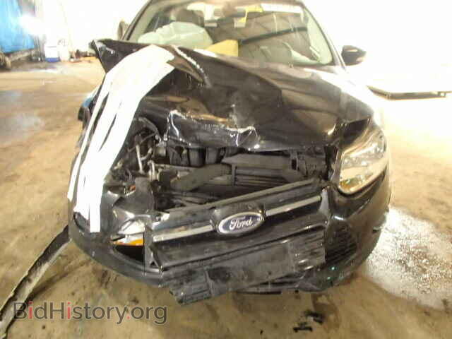 2012 FORD FOCUS - VIN: 1FAHP3M23CL473959 - Photo 9