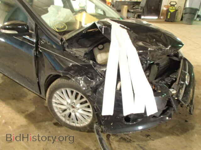 2012 FORD FOCUS - VIN: 1FAHP3M23CL473959 - Photo 10