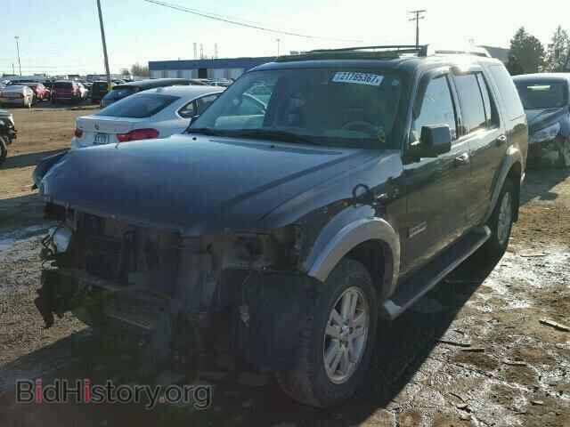 2006 FORD EXPLORER - VIN: 1FMEU748X6UB61911 - Фото 2