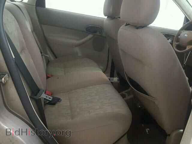 2005 FORD FOCUS - VIN: 1FAFP34N65W163940 - Фото 6