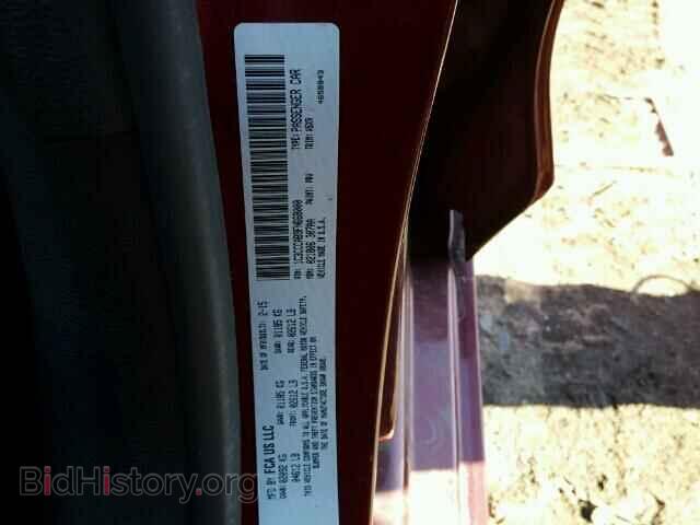 2015 CHRYSLER 200 - VIN: 1C3CCCAB9FN668000 - Фото 10