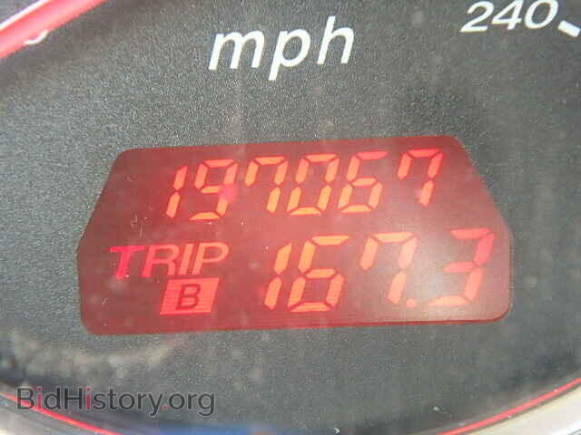 2005 MAZDA 6 - VIN: 1YVHP80C655M56242 - Фото 8