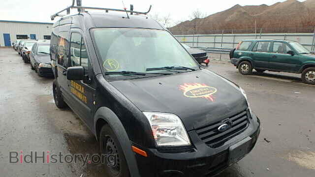 Фотография NM0LS7DN2BT052752 - FORD TRANSIT CO 2011