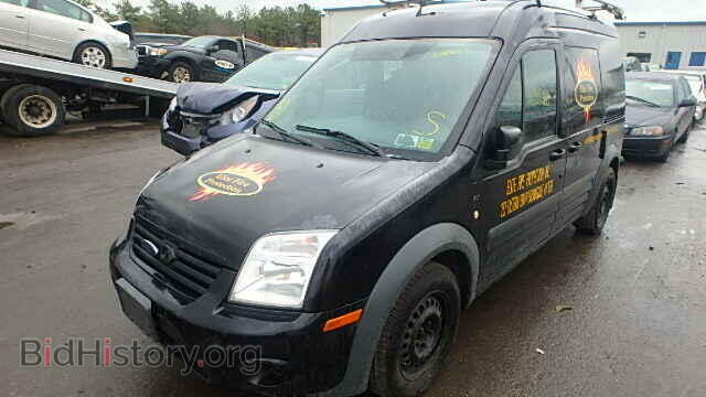 2011 FORD TRANSIT CO - VIN: NM0LS7DN2BT052752 - Фото 2