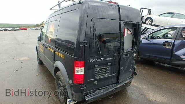 2011 FORD TRANSIT CO - VIN: NM0LS7DN2BT052752 - Фото 3