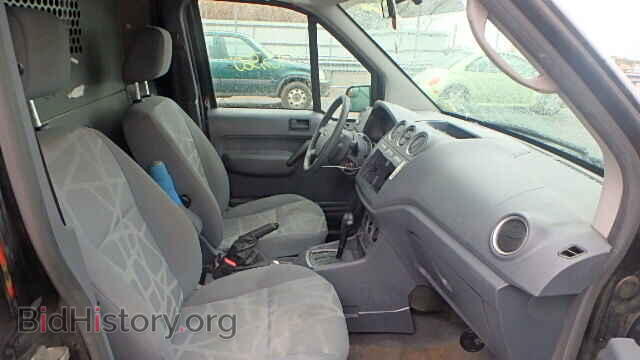 2011 FORD TRANSIT CO - VIN: NM0LS7DN2BT052752 - Фото 5