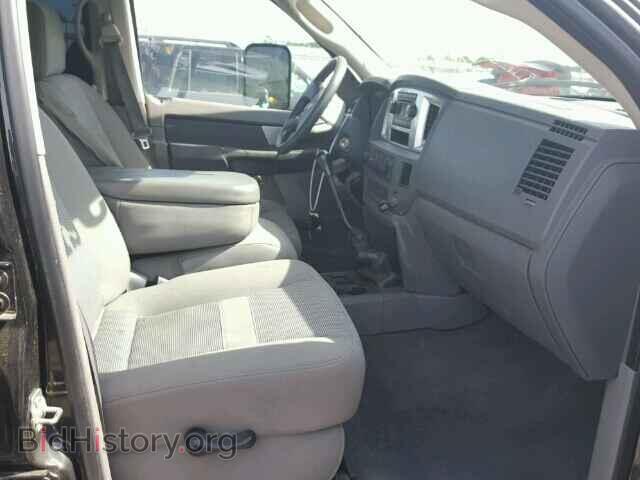 2008 DODGE RAM 3500 - VIN: 3D7MX48A08G185309 - Фото 5