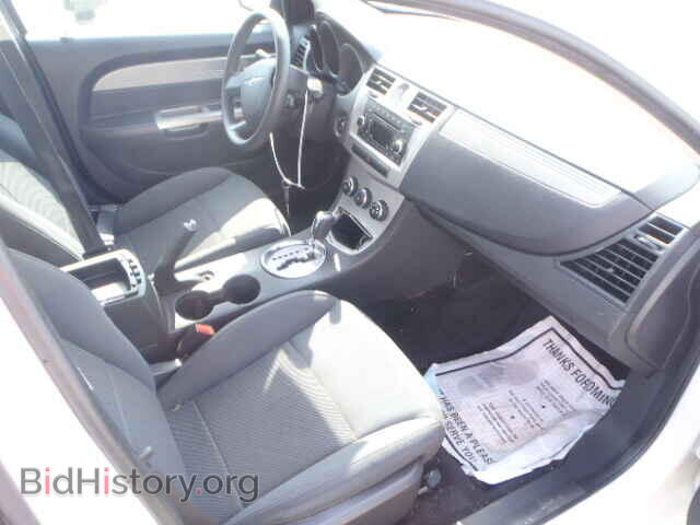 2010 CHRYSLER SEBRING - VIN: 1C3CC4FB8AN154078 - Фото 5