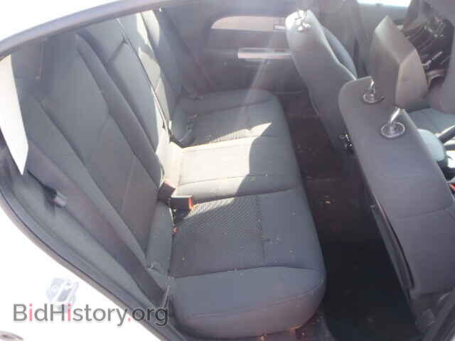 2010 CHRYSLER SEBRING - VIN: 1C3CC4FB8AN154078 - Фото 6