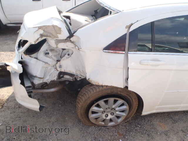 2010 CHRYSLER SEBRING - VIN: 1C3CC4FB8AN154078 - Фото 9
