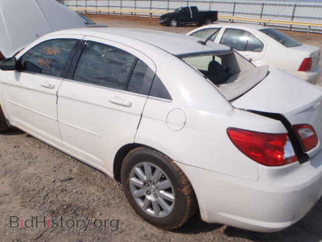 2010 CHRYSLER SEBRING - VIN: 1C3CC4FB8AN154078 - Фото 10
