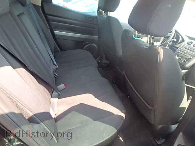 2010 MAZDA CX-7 - VIN: JM3ER2WM2A0300584 - Фото 6