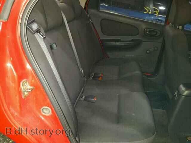 2004 DODGE NEON - VIN: 1B3ES26C24D590778 - Photo 6