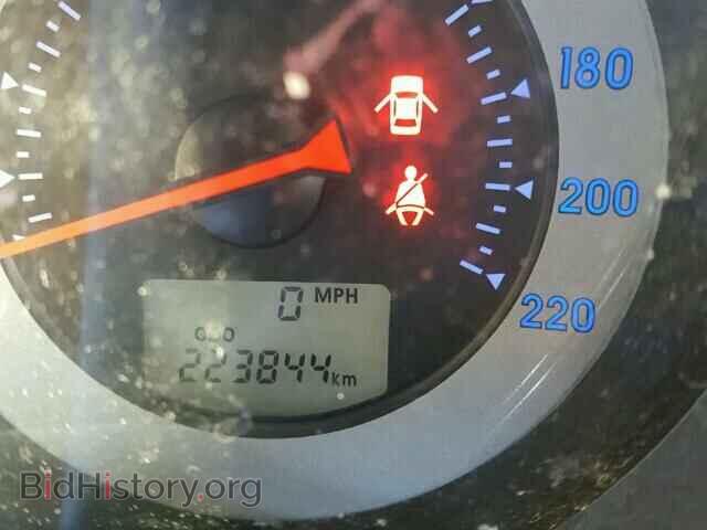2008 MITSUBISHI ECLIPSE - VIN: 4A3AK24F98E603310 - Photo 8