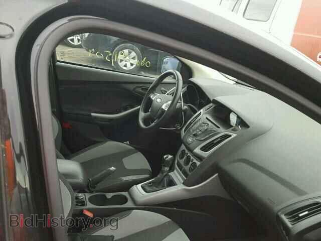 2012 FORD FOCUS - VIN: 1FAHP3F22CL324147 - Photo 5