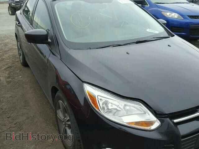 2012 FORD FOCUS - VIN: 1FAHP3F22CL324147 - Photo 9