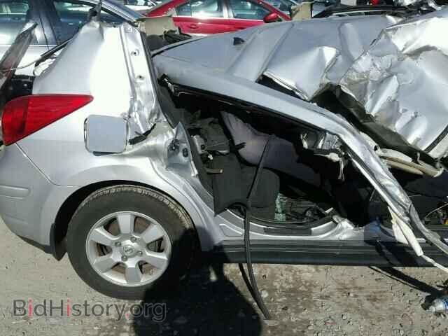 2009 NISSAN VERSA - VIN: N0V1N21767127 - Фото 6