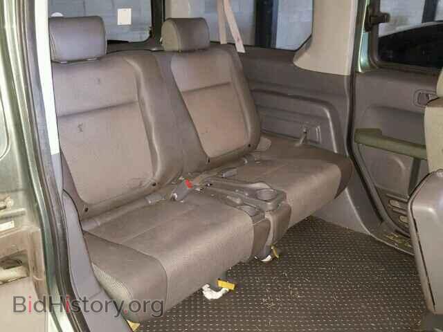 2004 HONDA ELEMENT - VIN: 5J6YH28514L010736 - Photo 6