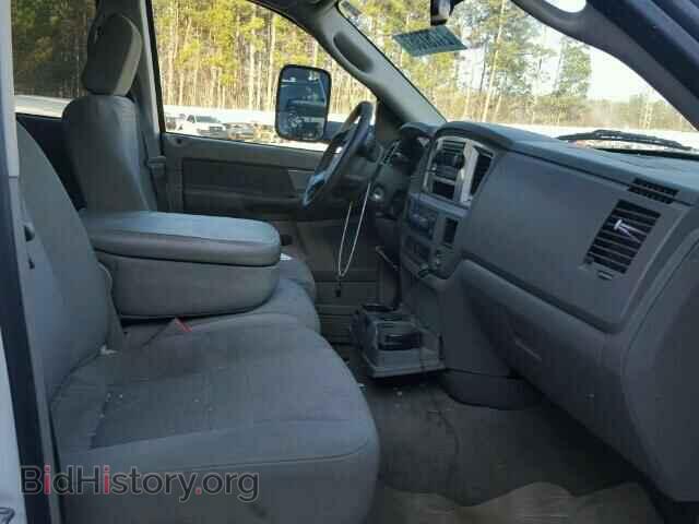 2008 DODGE RAM 3500 - VIN: 3D7ML48A08G117832 - Фото 5