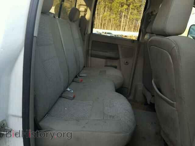 2008 DODGE RAM 3500 - VIN: 3D7ML48A08G117832 - Фото 6