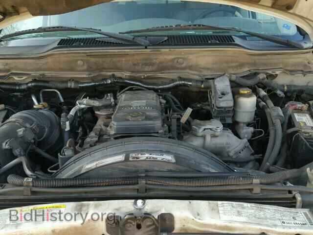 2008 DODGE RAM 3500 - VIN: 3D7ML48A08G117832 - Фото 7