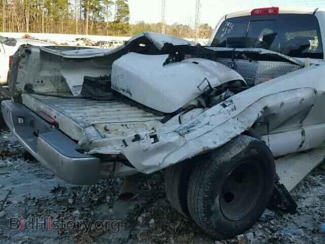 2008 DODGE RAM 3500 - VIN: 3D7ML48A08G117832 - Фото 9