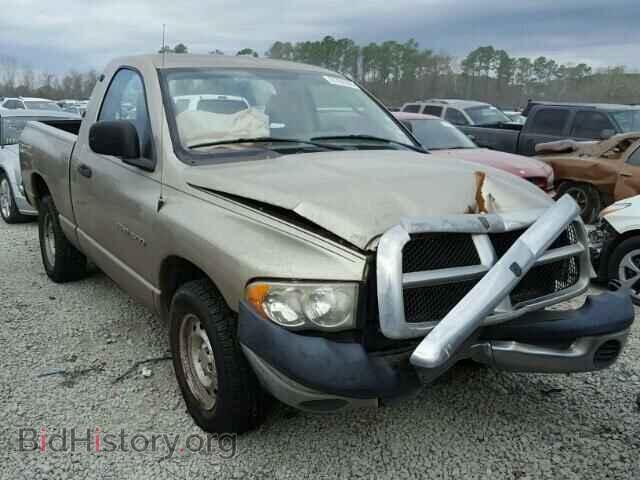 Фотография 1D7HA16K65J574706 - DODGE RAM 1500 2005