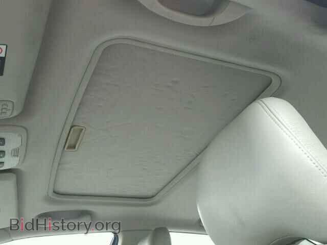 1999 VOLVO S80 - VIN: YV1TS90D6X1051502 - Фото 10