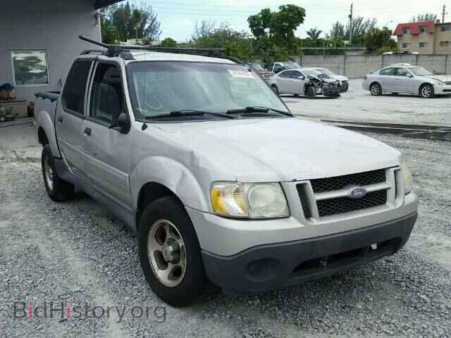 Photo 1FMZU67K05UB74653 - FORD EXPLORER 2005