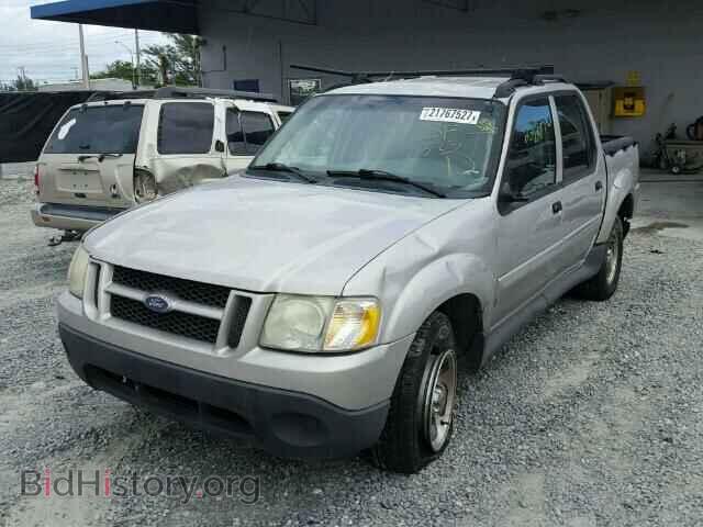 2005 FORD EXPLORER - VIN: 1FMZU67K05UB74653 - Фото 2