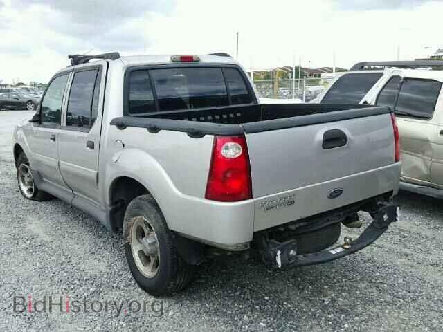 2005 FORD EXPLORER - VIN: 1FMZU67K05UB74653 - Фото 3