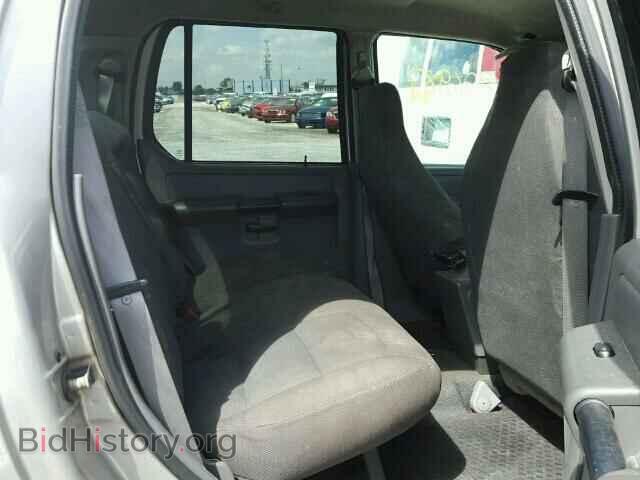 2005 FORD EXPLORER - VIN: 1FMZU67K05UB74653 - Фото 6