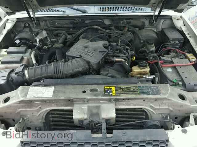 2005 FORD EXPLORER - VIN: 1FMZU67K05UB74653 - Фото 7