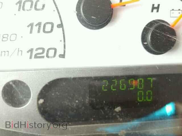 2005 FORD EXPLORER - VIN: 1FMZU67K05UB74653 - Фото 8