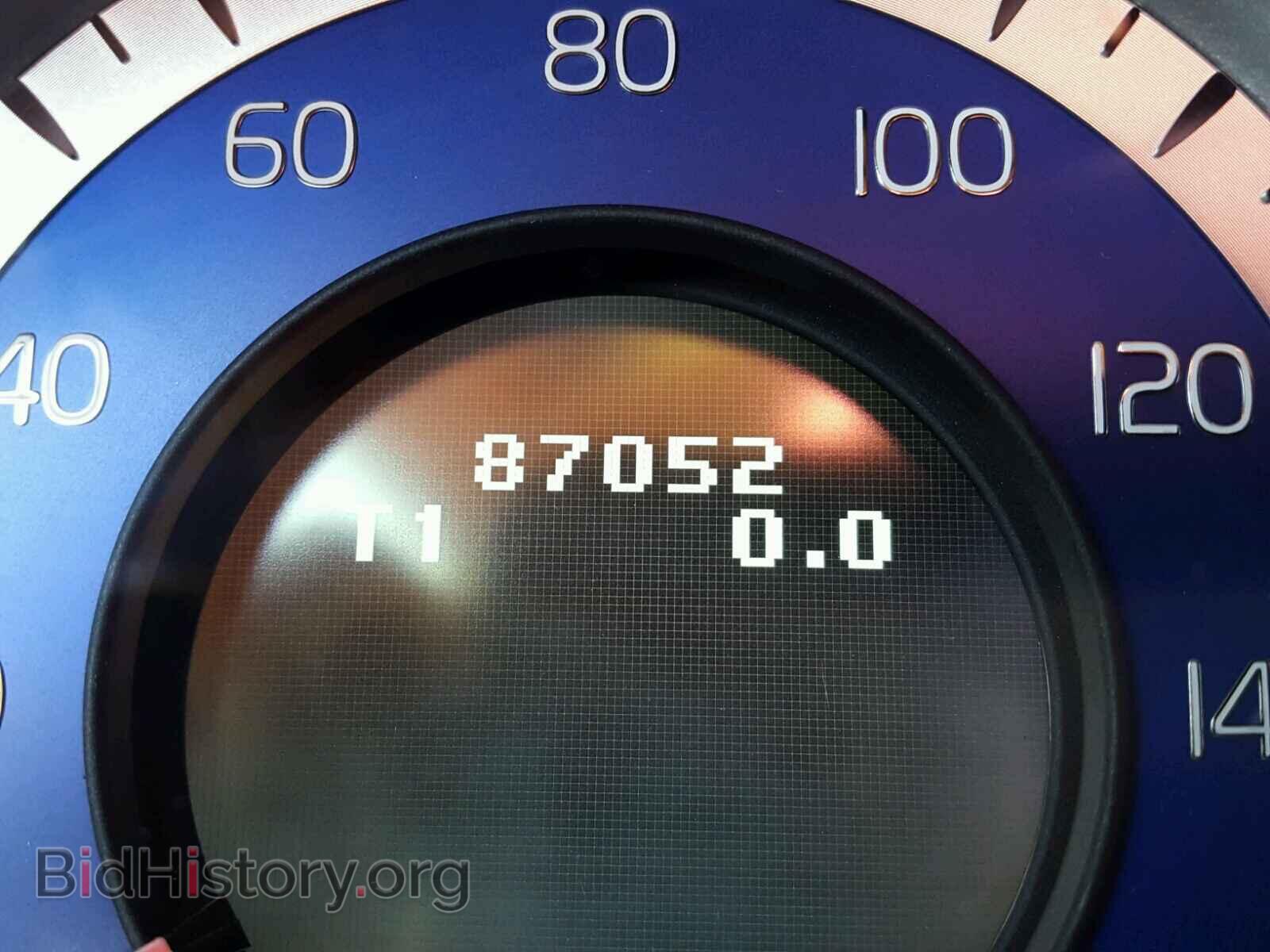 2012 VOLVO S60 - VIN: YV1902FH5C2085131 - Фото 8