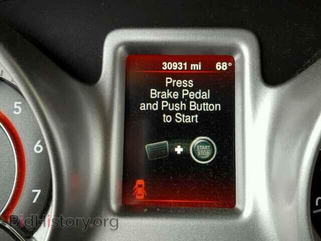 2014 DODGE JOURNEY - VIN: 3C4PDCBG9ET157759 - Фото 8