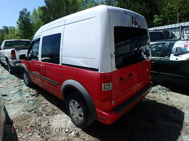 2012 FORD TRANSIT CO - VIN: NM0KS9BN8CT082141 - Фото 3